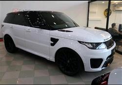 لاند روفر رانج روفر سبورت